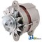 A & I Products Alternator, NDenso 9" x7.7" x7.7" A-AM100808 - alternate 1